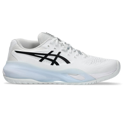 Asics Gel-Resolution X Men's - White/Black