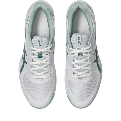 Asics Game FF Men's - White/Dark Neptune