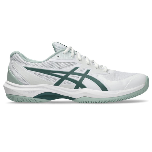 Asics Game FF Men's - White/Dark Neptune
