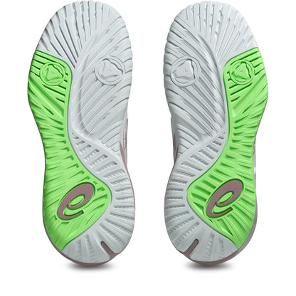 Asics Gel-Resolution X Women's - White/Morganite