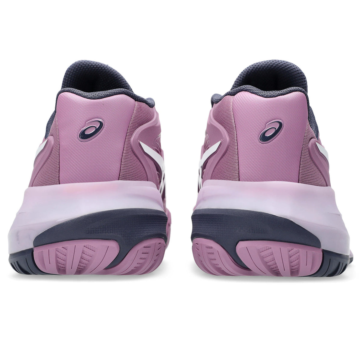 Asics Gel-Resolution X Women's - Ube/White