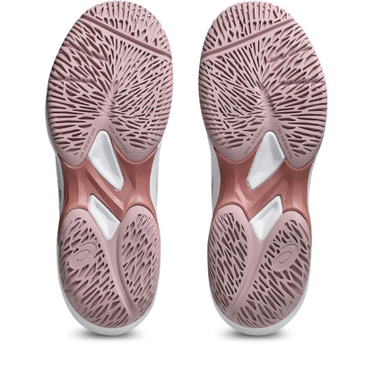 Asics Game FF Women's - White/Morganite