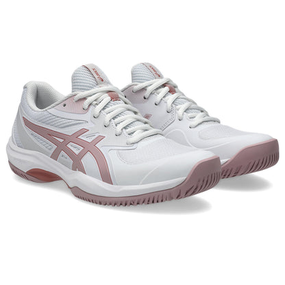 Asics Game FF Women's - White/Morganite
