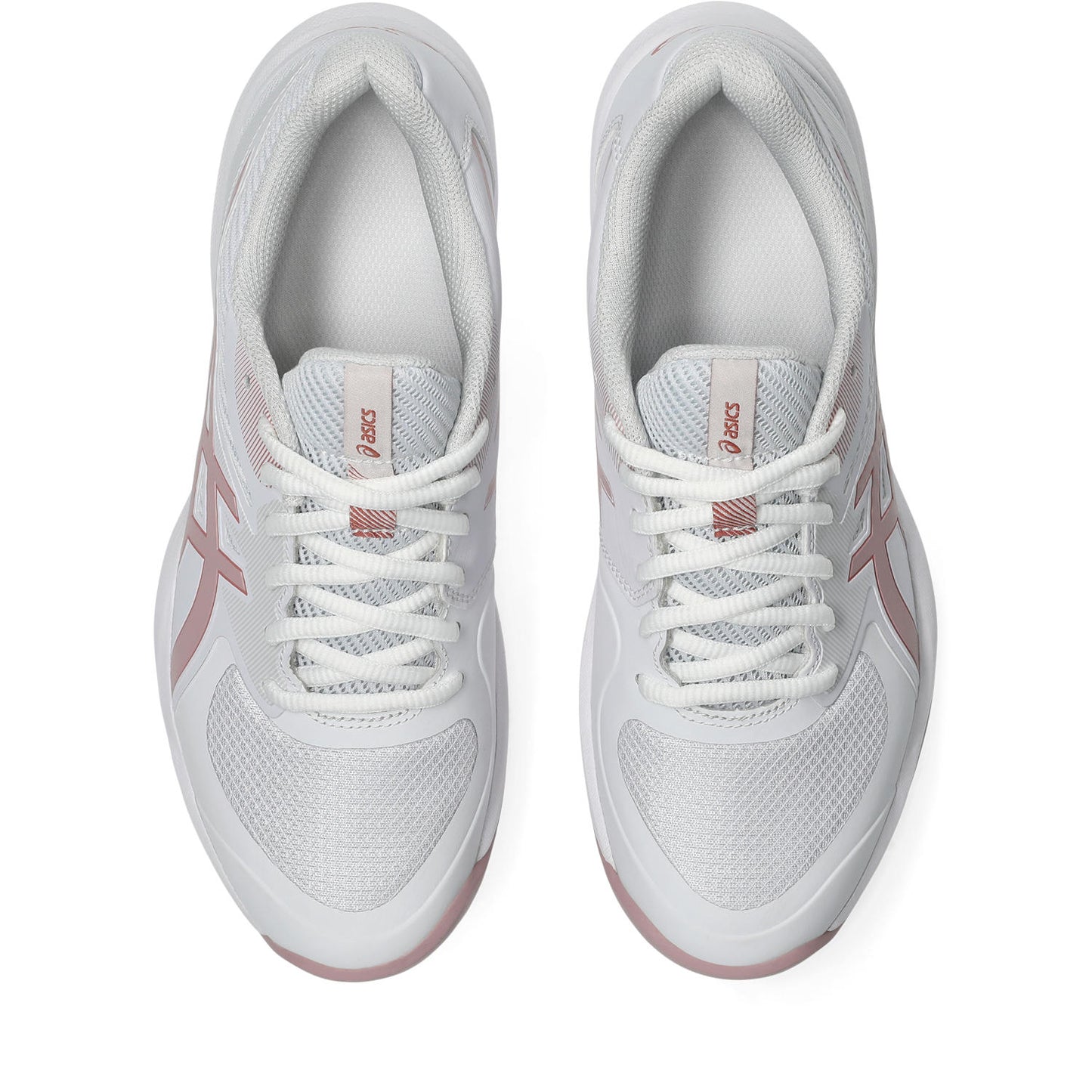 Asics Game FF Women's - White/Morganite
