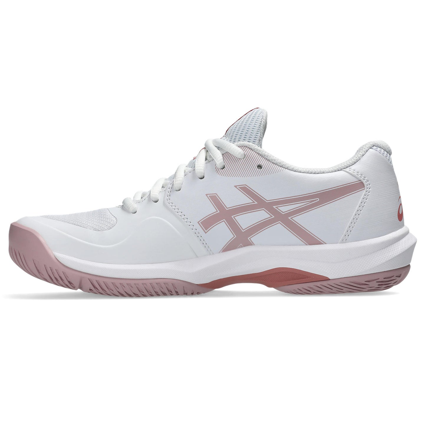 Asics Game FF Women's - White/Morganite