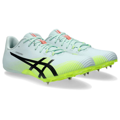 Asics Hypersprint 8 Spike - Soothing Sea/Black