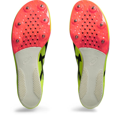 Asics METASPEED LD 2 PARIS - Safety Yellow