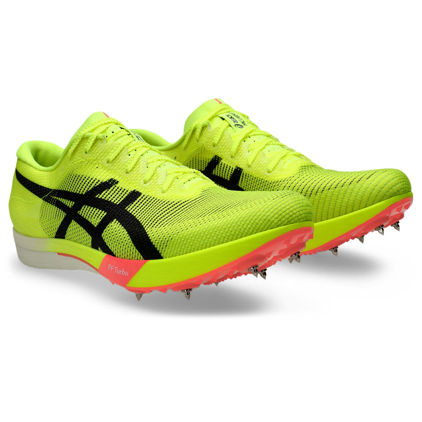 Asics METASPEED LD 2 PARIS - Safety Yellow