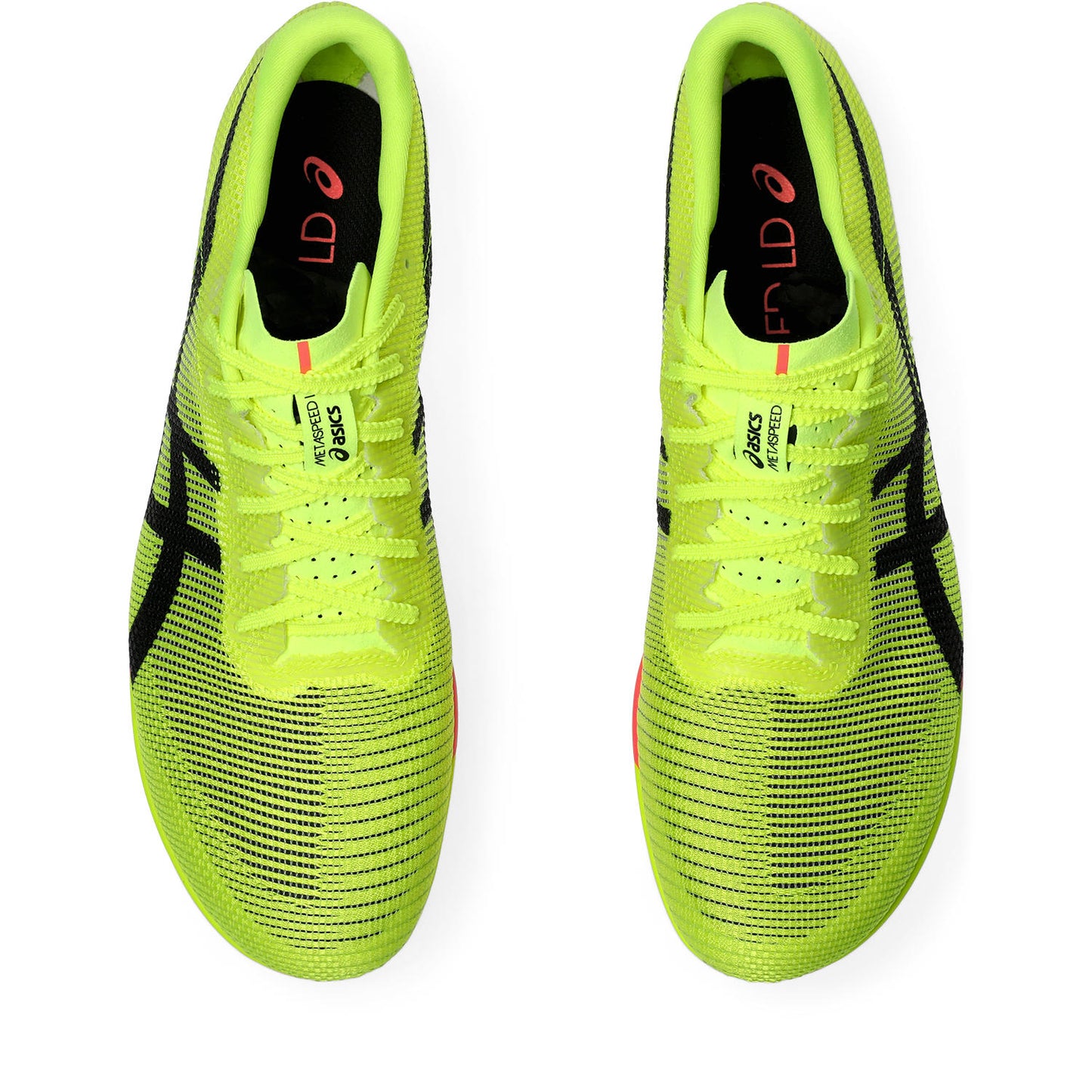Asics METASPEED LD 2 PARIS - Safety Yellow