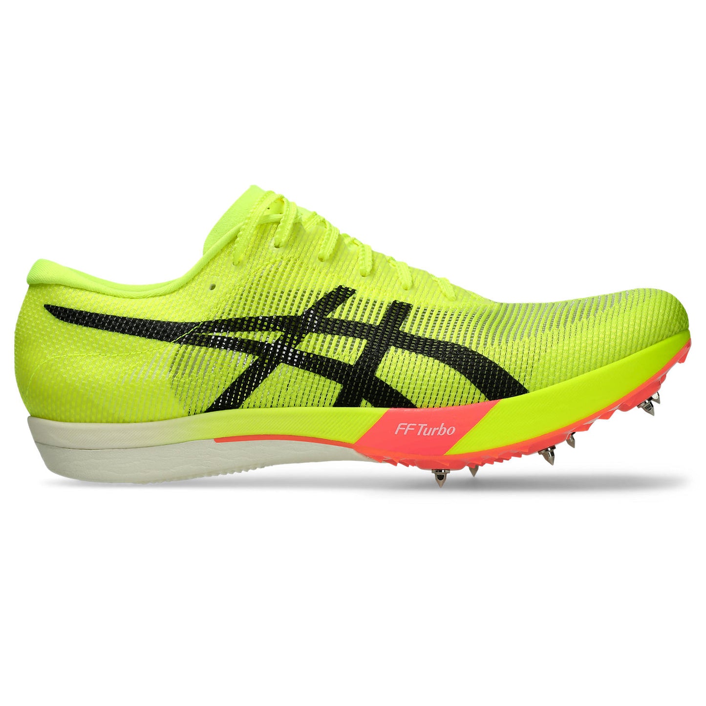 Asics METASPEED LD 2 PARIS - Safety Yellow