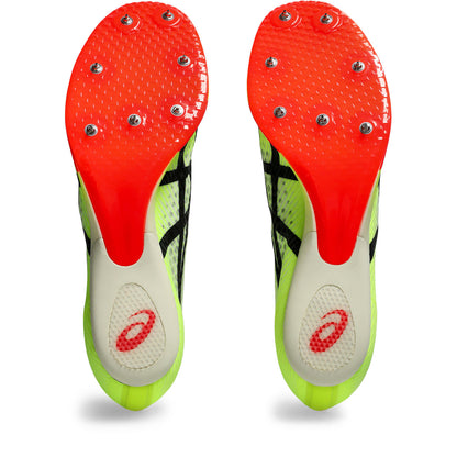 Asics METASPEED SP PARIS - Safety Yellow/Black