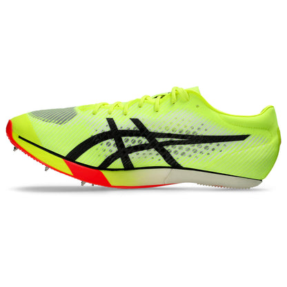 Asics METASPEED SP PARIS - Safety Yellow/Black