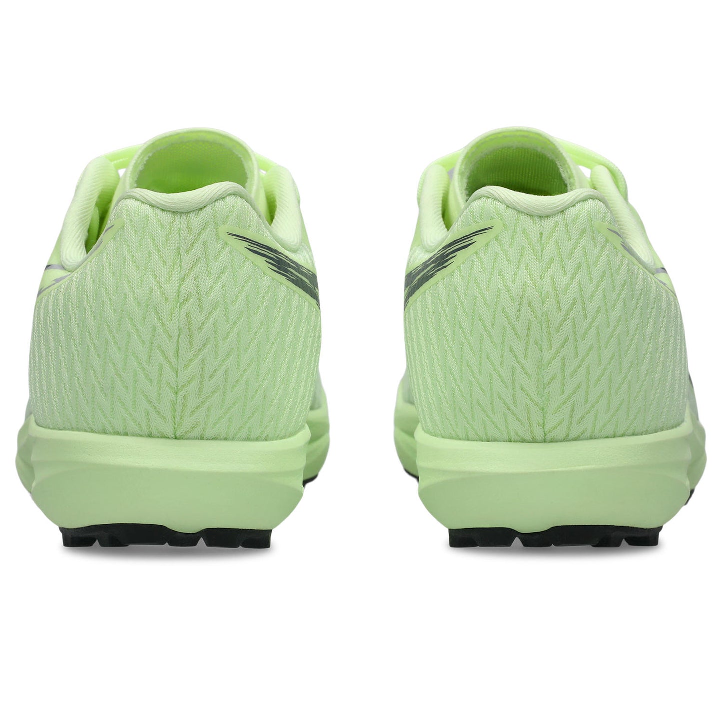 Asics Sonic Racer XC  -Illuminate Yellow/Black