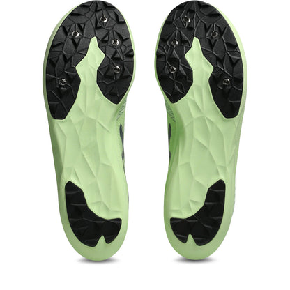 Asics Sonic Racer XC  -Illuminate Yellow/Black
