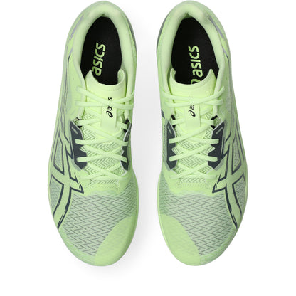 Asics Sonic Racer XC  -Illuminate Yellow/Black