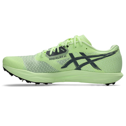 Asics Sonic Racer XC  -Illuminate Yellow/Black