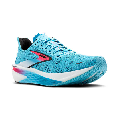 Brooks Hyperion 2 - Crystal Seas/Diva Pink/Black