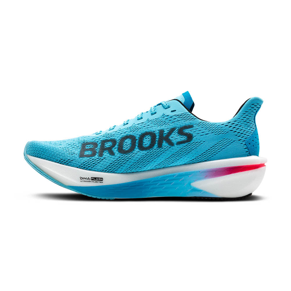 Brooks Hyperion 2 - Crystal Seas/Diva Pink/Black