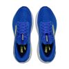 Brooks Adrenaline GTS 24 2E Men's - Cobalt/Neo Yellow/Peacoat