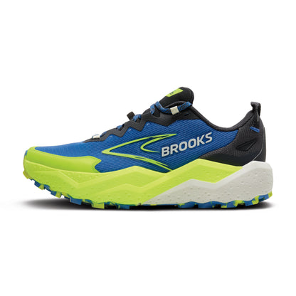 Brooks Caldera 8 Men's - Regatta/Ebony/Nightlife