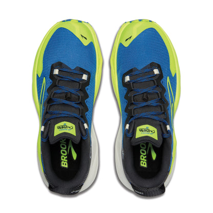Brooks Caldera 8 Men's - Regatta/Ebony/Nightlife