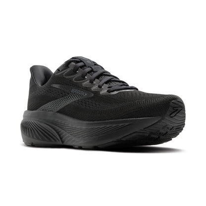 Brooks Ghost 17 Wide (4E) Men's -Black/Ebony