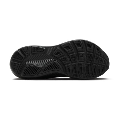 Brooks Ghost 17 Wide (4E) Men's -Black/Ebony