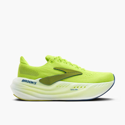 Brooks Glycerin Max Men's -Lime/Navy/White