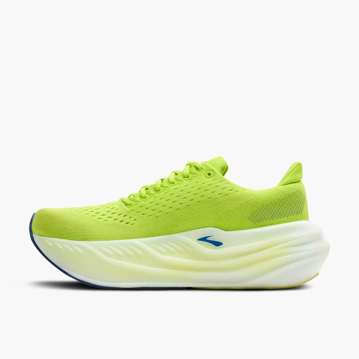 Brooks Glycerin Max Men's -Lime/Navy/White