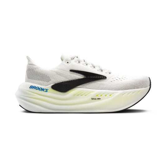 Brooks Glycerin Max Men's -Grey/Black/Nightlife