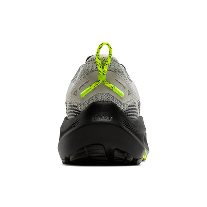 Brooks Ghost Trail Men's - Grey/Black/Nightlife