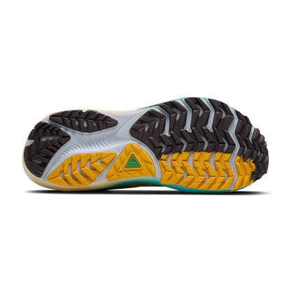 Brooks Ghost Trail Men's - Bleach Sand/Rabbit/Bluefish Ghost Trail