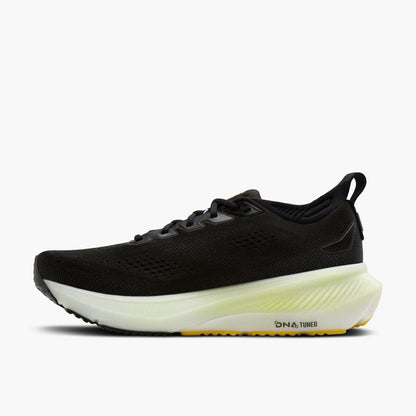 Brooks Glycerin 23 Men's - Black/Cyber Yellow/Nightlife