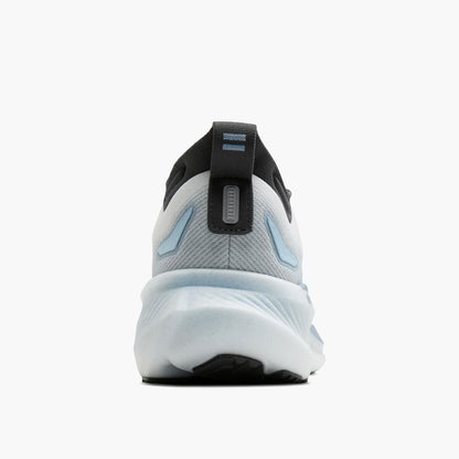 Brooks Glycerin 23 Men's - White/Rain/Baltic Sea