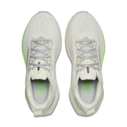 Brooks Glycerin 23 Men's - Grey/Green/Black