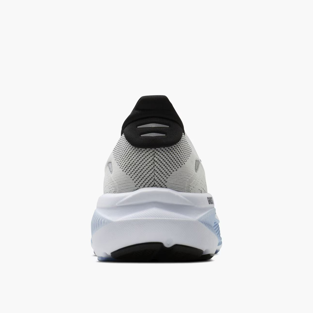 Brooks Ghost 18 Men's - White/Black/Open Air
