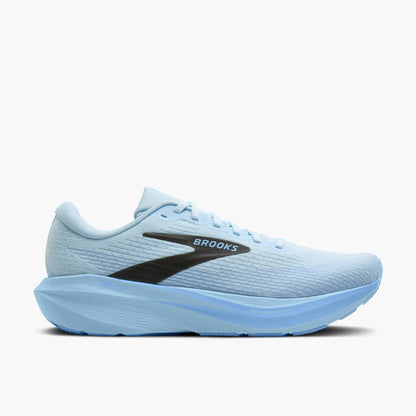 Brooks Ghost Amp - Blue/Blue/Black