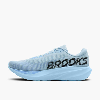 Brooks Ghost Amp - Blue/Blue/Black