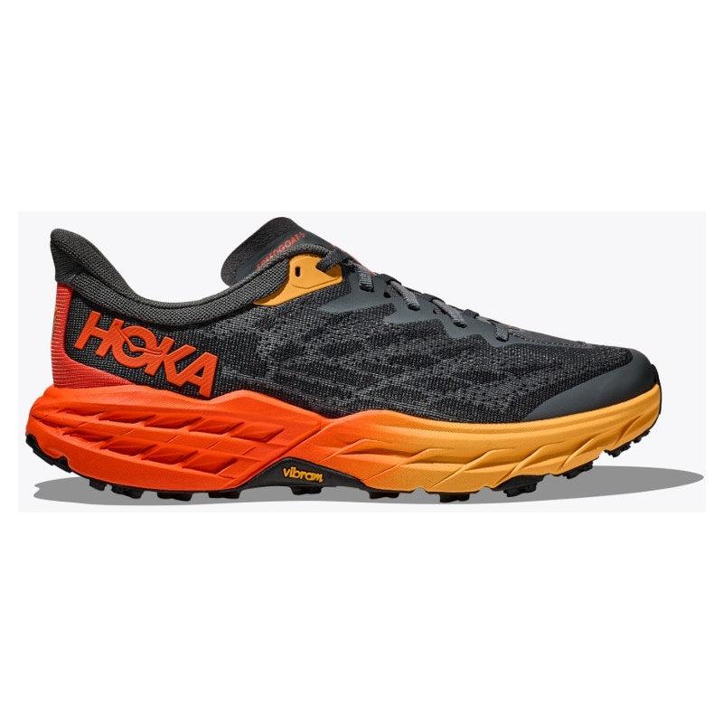 Hoka Speedgoat 5 Wide Men's - The Sweat Shop