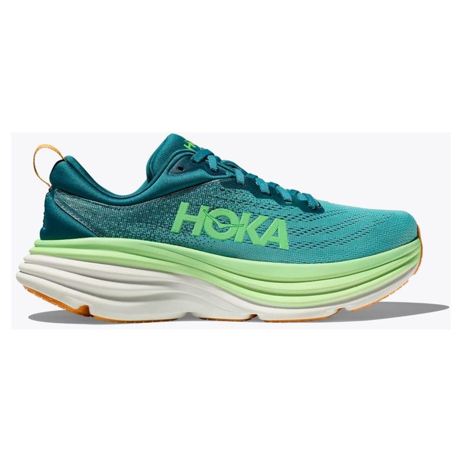 Hoka Bondi 8 Men's - The Sweat Shop