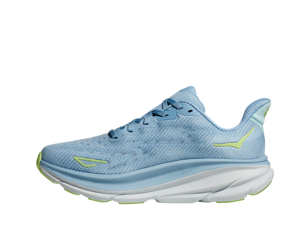 Hoka Clifton 9 Women's The Sweat Shop
