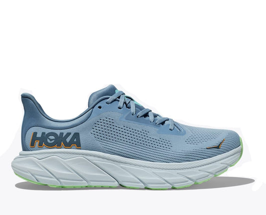 Hoka Arahi 7 Men's -Shadow/Dusk