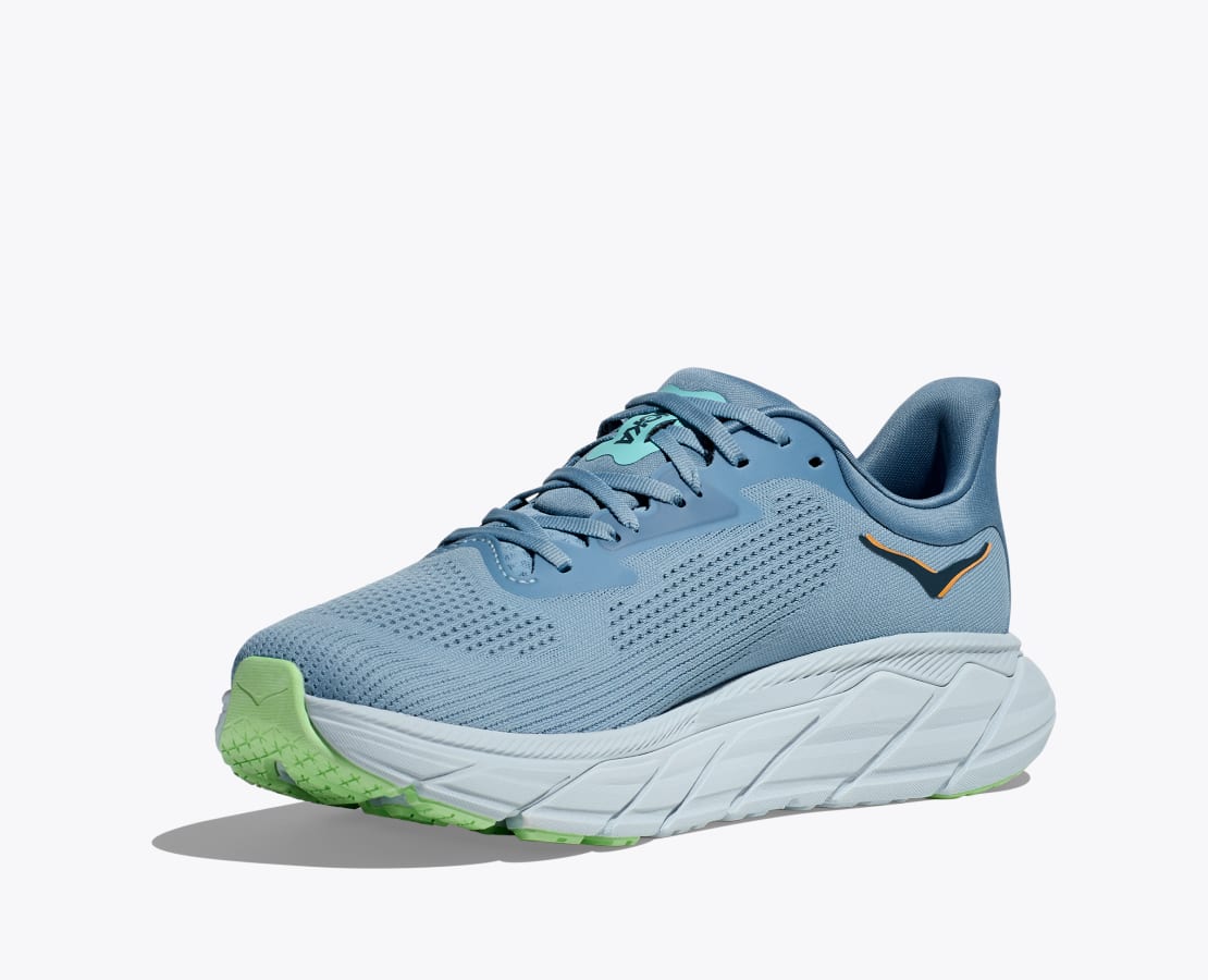 Hoka One One Arahi Women's Running Shoes The Sweat Shop