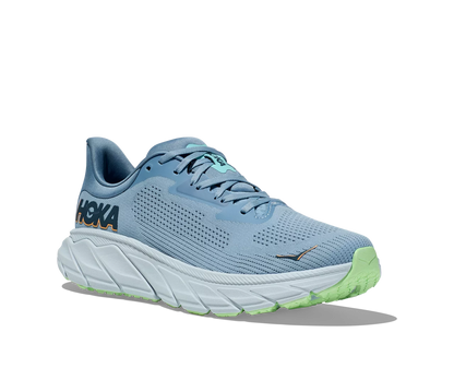 Hoka Arahi 7 Men's - Outer Space/White