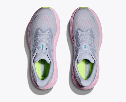 Hoka Arahi 7 Women's - Gull /Pink Twilight