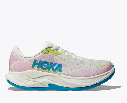 Hoka Rincon 4 Women's - Frost/Pink Twilight