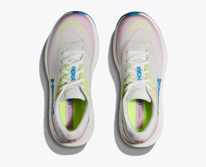 Hoka Rincon 4 Women's - Frost/Pink Twilight