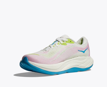 Hoka Rincon 4 Women's - Frost/Pink Twilight