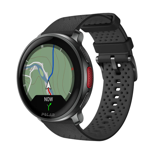 Polar Vantage V3 - Black/Black
