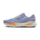 Brooks Adrenaline GTS 24 Women's - Blue Heron/White/orange